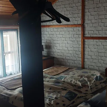 U Snovakov Ferienhaus Tisovec