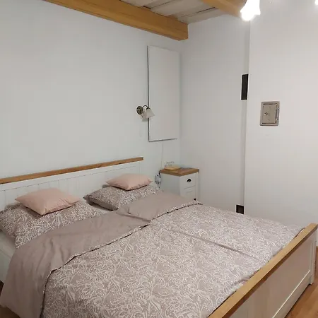 Holiday home U Snovakov Tisovec