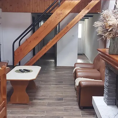 Holiday home U Snovakov *